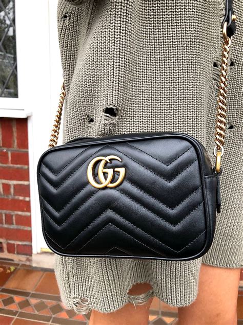 gucci crossbody handbag